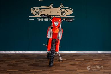 Betamotor RR 350 4T RR 350 4T Enduro (2023)