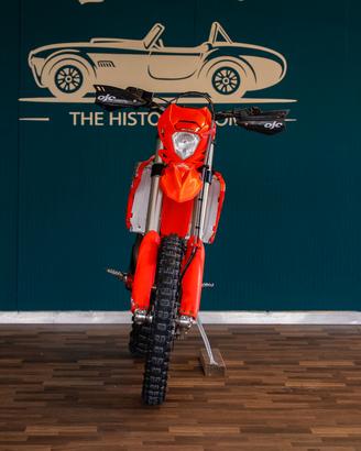Betamotor RR 350 4T RR 350 4T Enduro (2023)