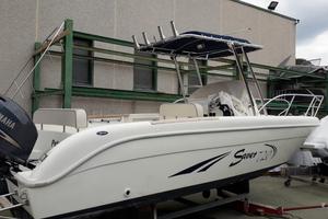 barca saver 720