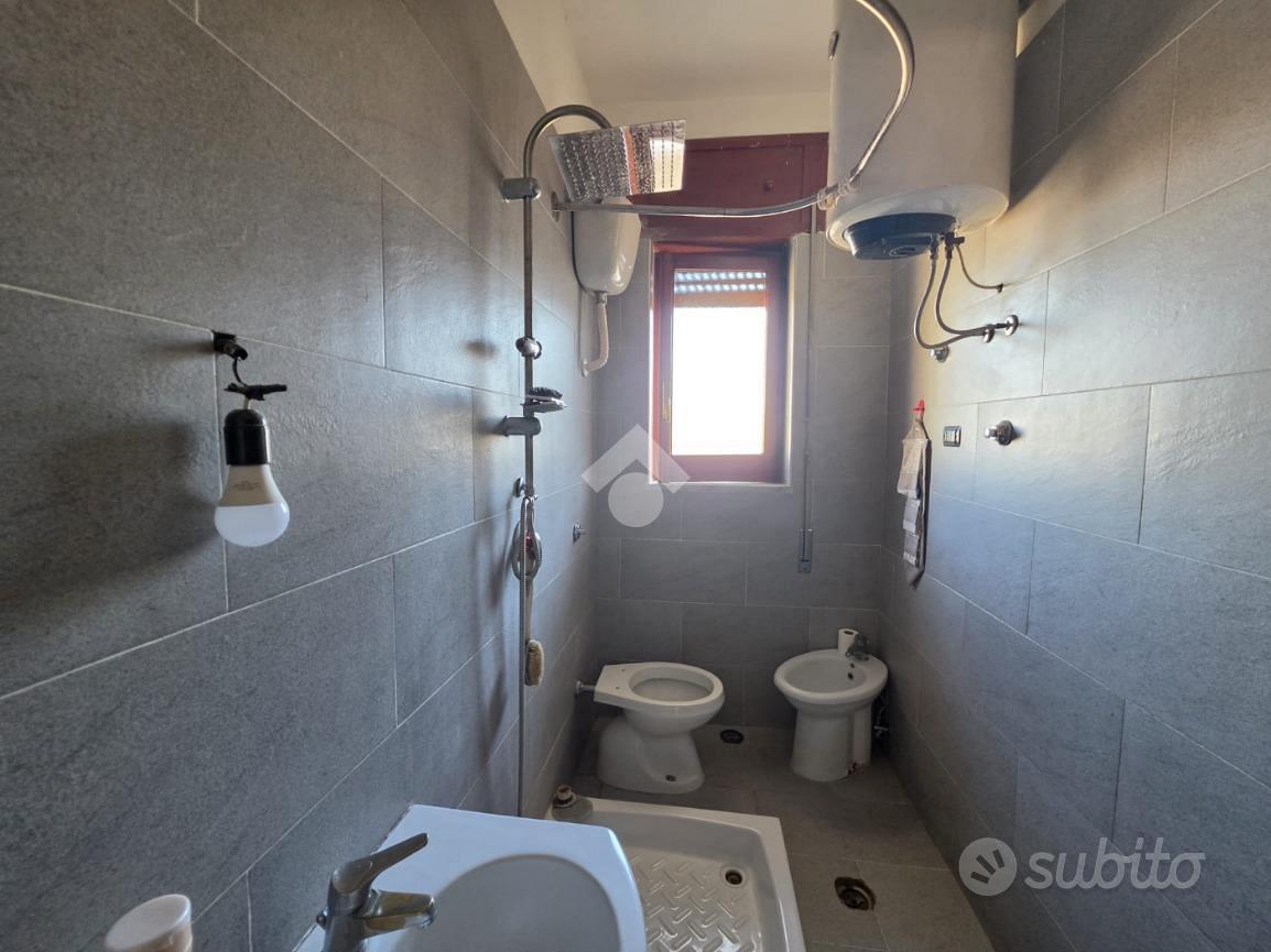 Appartamento – Sant'Antimo, Napoli - Altro