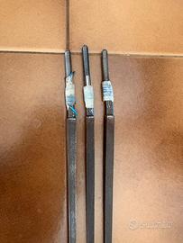 Lame fioretto 85 cm