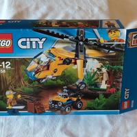 Lego city 60158
