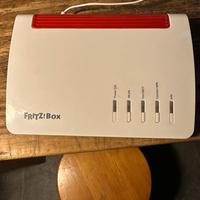 Router AVM FRITZ!Box 7590 – Top di gamma
