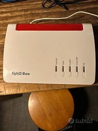 Router AVM FRITZ!Box 7590 – Top di gamma