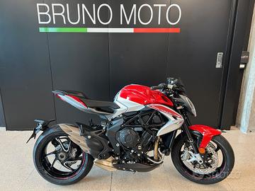 Mv Agusta Brutale RR 80 Th Anniversary