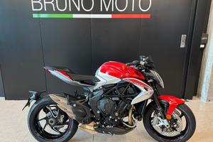 Mv Agusta Brutale RR 80 Th Anniversary