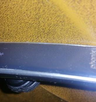 Auricolare bluetooth phonix