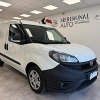FIAT DOBLO 1.6 MJT LOUNGE