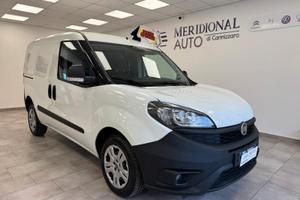 FIAT DOBLO 1.6 MJT LOUNGE