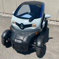 RENAULT TWIZY