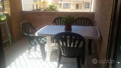 Appartamento 50 mt dal mare