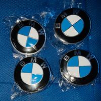 4 Coprimozzo BMW