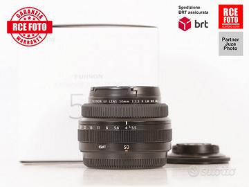 Fuji GF 50 F3.5 R LM WR (Fujifilm)