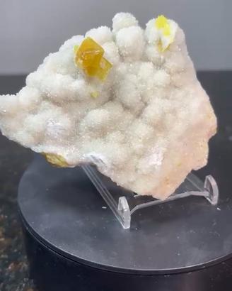 Minerali