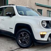 JEEP RENEGADE 1.6 LONGITUDE MJT 130CV - NEOPATENTA