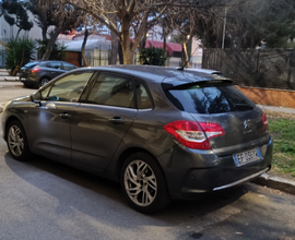 Citroen C4 coupé