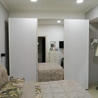 camera da letto 