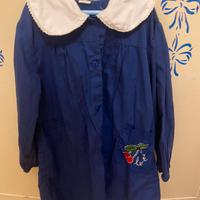 Grembiuli scuola bambina