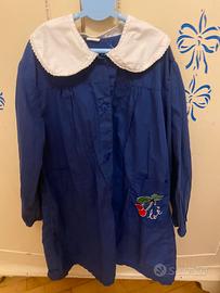 Grembiuli scuola bambina