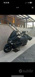 Kymco Xciting 400i - 2022