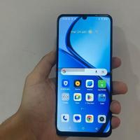 Realme Note 60 black 128 GB - 8671