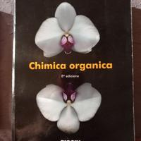 chimica organica McMurry