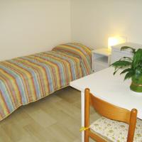 Camera singola a Vimercate