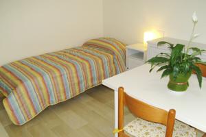 Camera singola a Vimercate