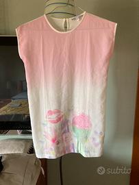 Canotta Patrizia Pepe 10-12 anni