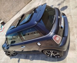 Mini Cooper TOP