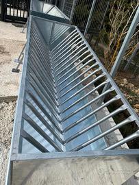 mangiatoie x bovini ovini