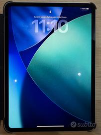 Ipad pro m5 11