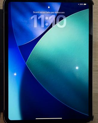 Ipad pro m5 11