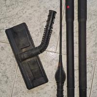 accessori per 'vaporetto' 