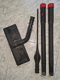 accessori per 'vaporetto' 