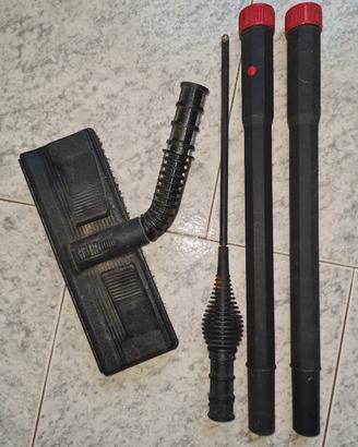 accessori per 'vaporetto' 
