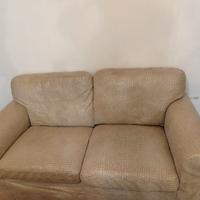 divano o coppia di divani in pelle