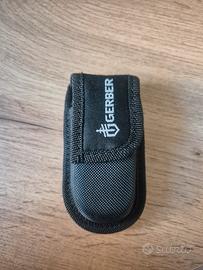 Gerber Suspension