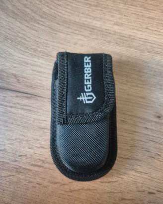Gerber Suspension