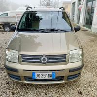 Panda II 2003 1.2 natural power Dynamic