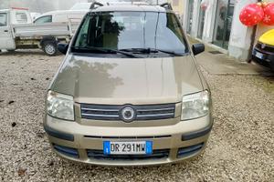 Panda II 2003 1.2 natural power Dynamic