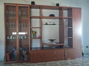 Parere attrezzata