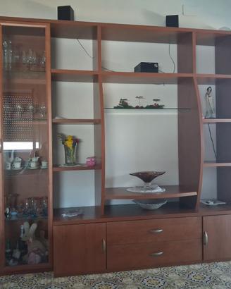 Parere attrezzata