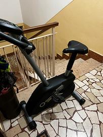 Cyclette magnetica Atala Prima