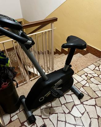 Cyclette magnetica Atala Prima