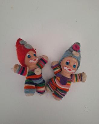 Fiammiferini tontolini