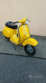vespa pk 50