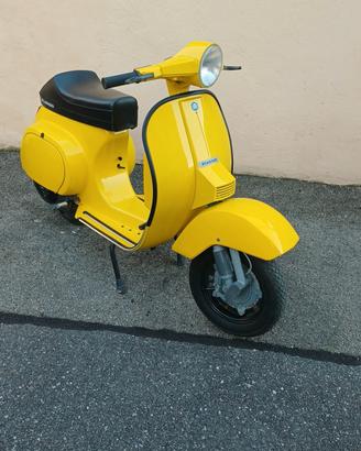 vespa pk 50