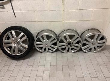 Cerchi Volkswagen Golf 17’