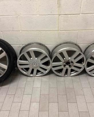 Cerchi Volkswagen Golf 17’